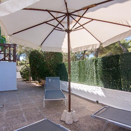 Verdera Playa de Muro (Mallorca) Exterior foto
